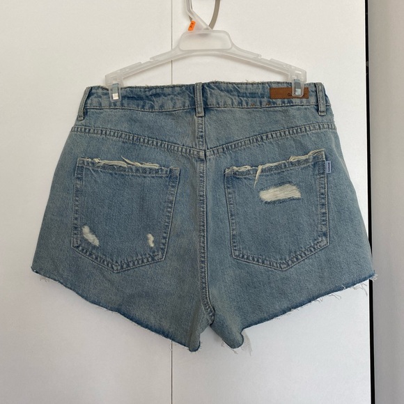 Garage + H&M shorts bundle !!! - Picture 6 of 6